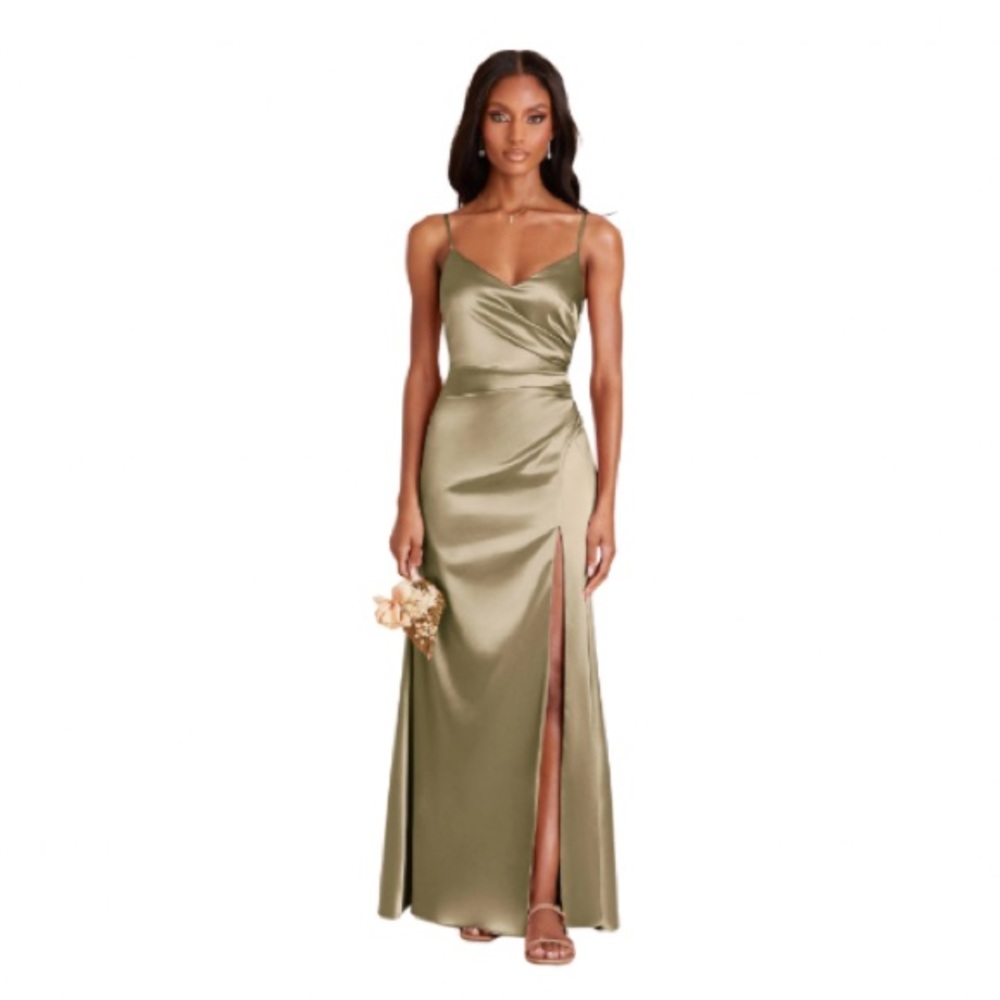 Birdie Grey Catherine Dress